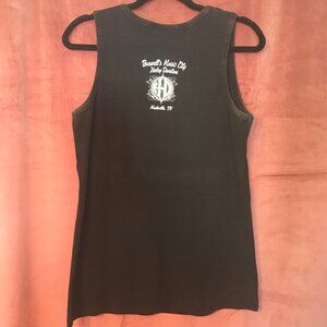 Harley Davidson - Women Nashville TN - Tank Top - Large